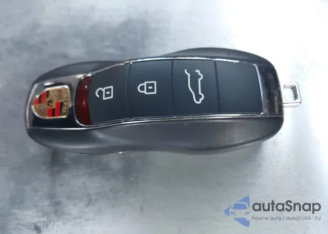 2024 Porsche Macan T from USA, damaged, VIN WP1AA2A59RLB13981